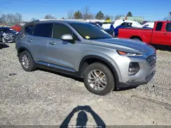 5NMS3CAD4LH272395 2020 HYUNDAI SANTA FE