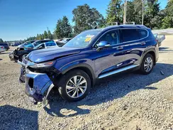5NMS3CAD4LH274017 2020 HYUNDAI SANTA FE