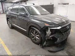 5NMS3CAD4LH282604 2020 HYUNDAI SANTA FE