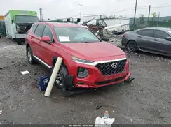 5NMS3CAD4LH284126 2020 HYUNDAI SANTA FE
