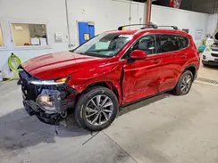 5NMS3CAD4LH284143 2020 HYUNDAI SANTA FE