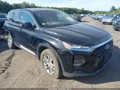 5NMS3CAD4LH286460 2020 HYUNDAI SANTA FE