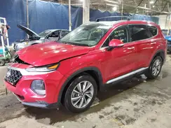 5NMS3CAD4LH288712 2020 HYUNDAI SANTA FE