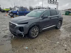 5NMS3CAD4LH288726 2020 HYUNDAI SANTA FE