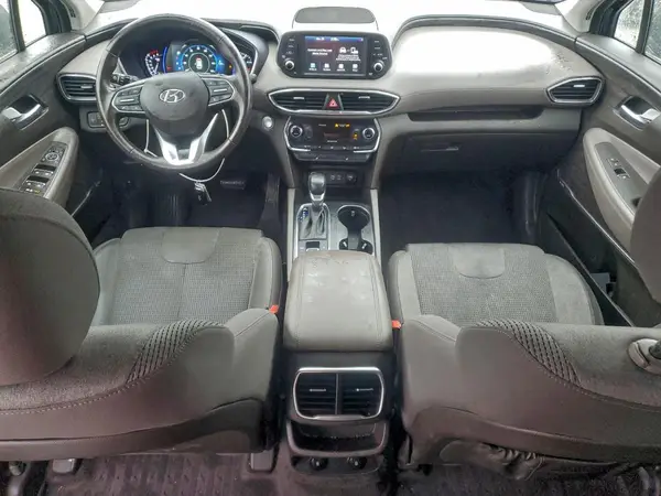 5NMS3CAD4LH288726 2020 HYUNDAI SANTA FE - Image 8