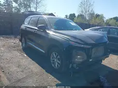 5NMS3CAD4LH290430 2020 HYUNDAI SANTA FE