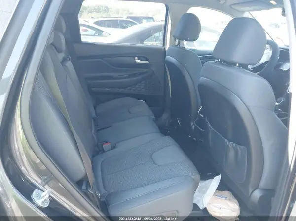 5NMS3CAD4LH290430 2020 HYUNDAI SANTA FE - Image 8