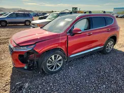 5NMS3CAD4LH296633 2020 HYUNDAI SANTA FE