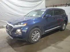 5NMS3CAD4LH302981 2020 HYUNDAI SANTA FE