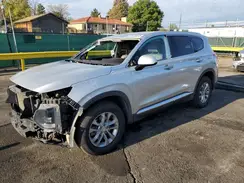 5NMS3CAD5KH000579 2019 HYUNDAI SANTA FE