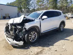 5NMS3CAD5KH001232 2019 HYUNDAI SANTA FE