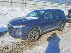 5NMS3CAD5KH003465 2019 HYUNDAI SANTA FE