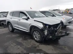 5NMS3CAD5KH003515 2019 HYUNDAI SANTA FE