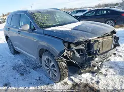 5NMS3CAD5KH006740 2019 HYUNDAI SANTA FE