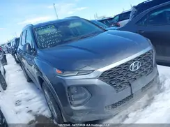 5NMS3CAD5KH007905 2019 HYUNDAI SANTA FE