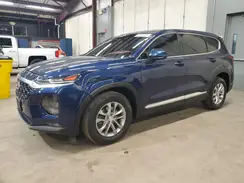 5NMS3CAD5KH009735 2019 HYUNDAI SANTA FE