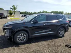 5NMS3CAD5KH012540 2019 HYUNDAI SANTA FE