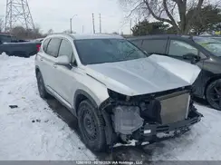 5NMS3CAD5KH026731 2019 HYUNDAI SANTA FE