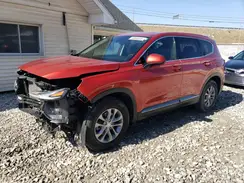 5NMS3CAD5KH029130 2019 HYUNDAI SANTA FE