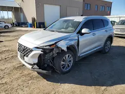 5NMS3CAD5KH029435 2019 HYUNDAI SANTA FE