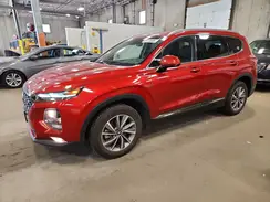 5NMS3CAD5KH032643 2019 HYUNDAI SANTA FE