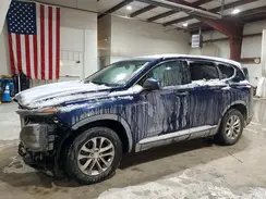 5NMS3CAD5KH032710 2019 HYUNDAI SANTA FE