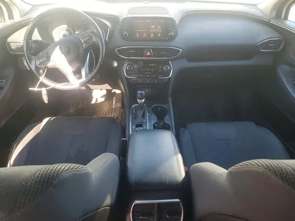 5NMS3CAD5KH038281 2019 HYUNDAI SANTA FE - Image 8