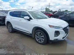 5NMS3CAD5KH039589 2019 HYUNDAI SANTA FE