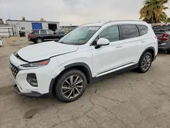 5NMS3CAD5KH042234 2019 HYUNDAI SANTA FE