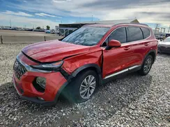 5NMS3CAD5KH042508 2019 HYUNDAI SANTA FE