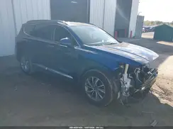 5NMS3CAD5KH057686 2019 HYUNDAI SANTA FE