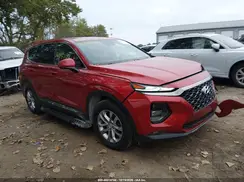 5NMS3CAD5KH064119 2019 HYUNDAI SANTA FE