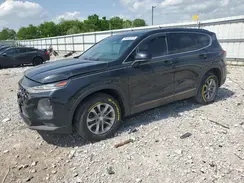 5NMS3CAD5KH068347 2019 HYUNDAI SANTA FE