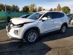 5NMS3CAD5KH083740 2019 HYUNDAI SANTA FE