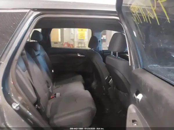 5NMS3CAD5KH085312 2019 HYUNDAI SANTA FE - Image 8