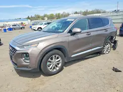 5NMS3CAD5KH085410 2019 HYUNDAI SANTA FE
