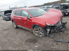 5NMS3CAD5KH085956 2019 HYUNDAI SANTA FE