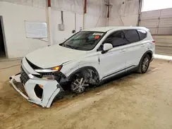 5NMS3CAD5KH088968 2019 HYUNDAI SANTA FE