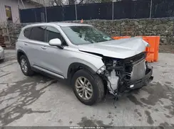 5NMS3CAD5KH089098 2019 HYUNDAI SANTA FE