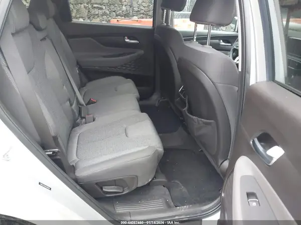 5NMS3CAD5KH089098 2019 HYUNDAI SANTA FE - Image 8