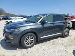5NMS3CAD5KH113710 2019 HYUNDAI SANTA FE