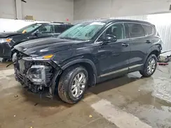 5NMS3CAD5KH122259 2019 HYUNDAI SANTA FE