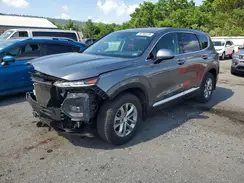5NMS3CAD5KH122536 2019 HYUNDAI SANTA FE