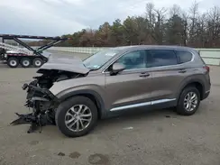 5NMS3CAD5KH123959 2019 HYUNDAI SANTA FE