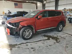 5NMS3CAD5LH140228 2020 HYUNDAI SANTA FE
