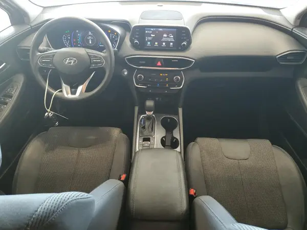 5NMS3CAD5LH140228 2020 HYUNDAI SANTA FE - Image 8