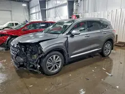 5NMS3CAD5LH141931 2020 HYUNDAI SANTA FE