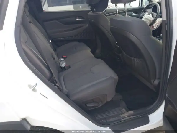 5NMS3CAD5LH148748 2020 HYUNDAI SANTA FE - Image 8