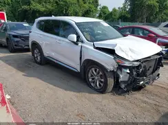 5NMS3CAD5LH153870 2020 HYUNDAI SANTA FE