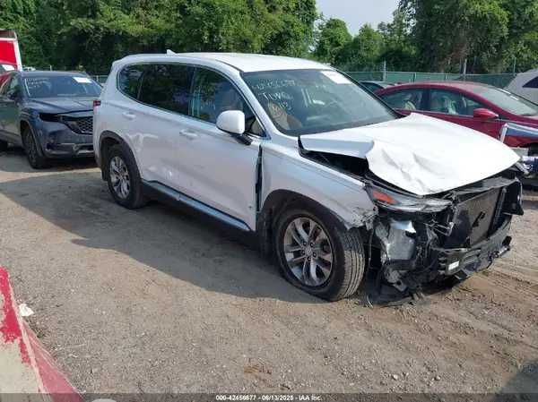 5NMS3CAD5LH153870 2020 HYUNDAI SANTA FE - Image 1
